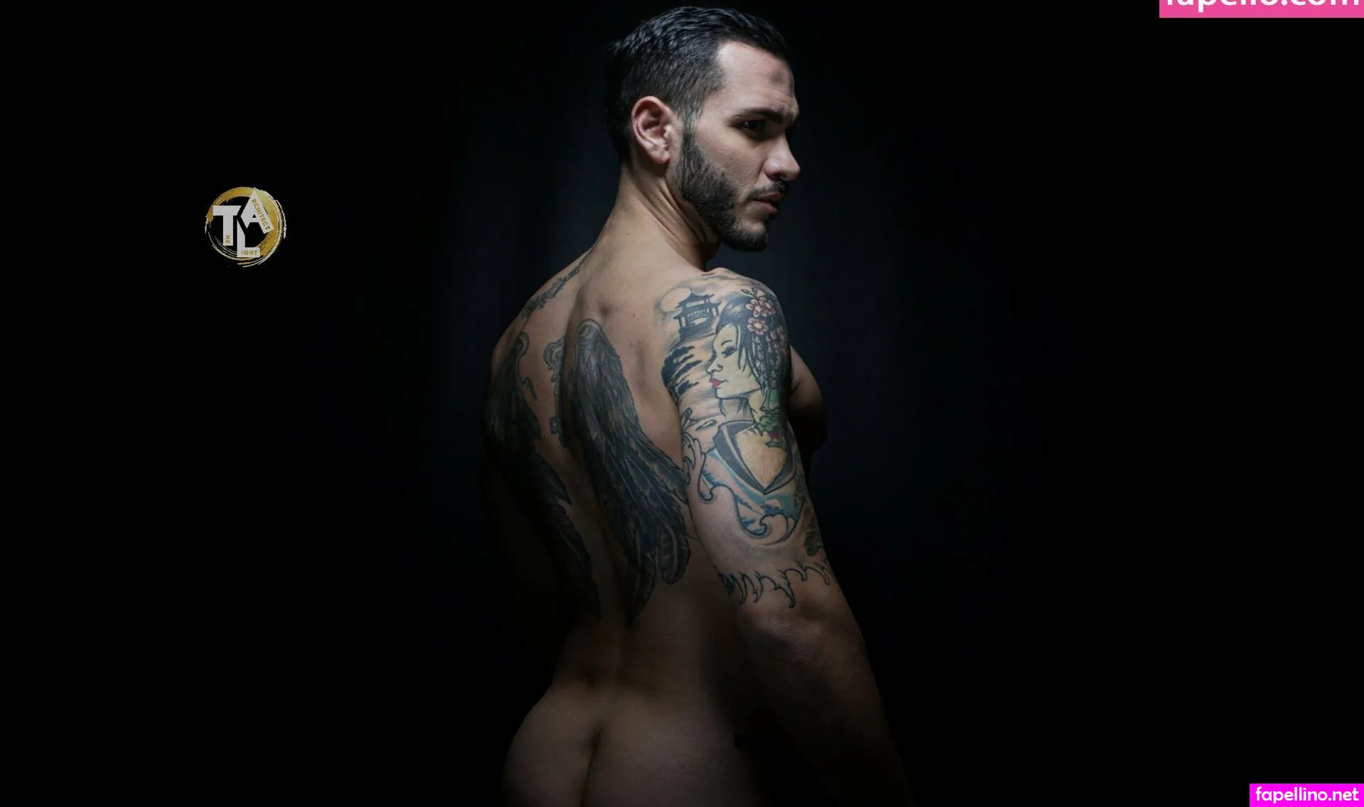 niko_azraelfree, nikoarapkiles Nude Leaked OnlyFans Photo #JtlkMqExJd
