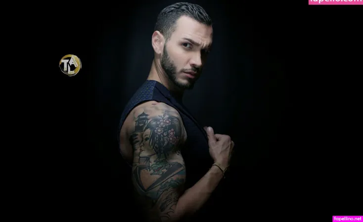 Niko Azraelfree OnlyFans Thumbnail #Qg30LnQv5W