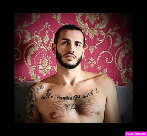 Niko Azraelfree OnlyFans Thumbnail #fEteMrpfvH
