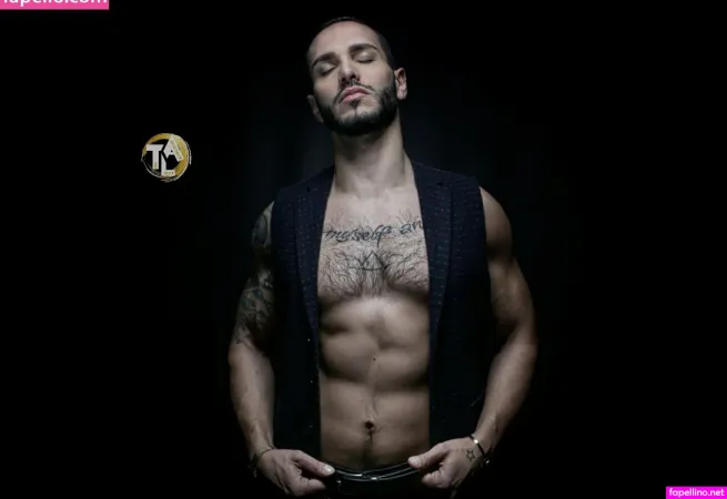Niko Azraelfree OnlyFans Thumbnail #uyGapx7flA