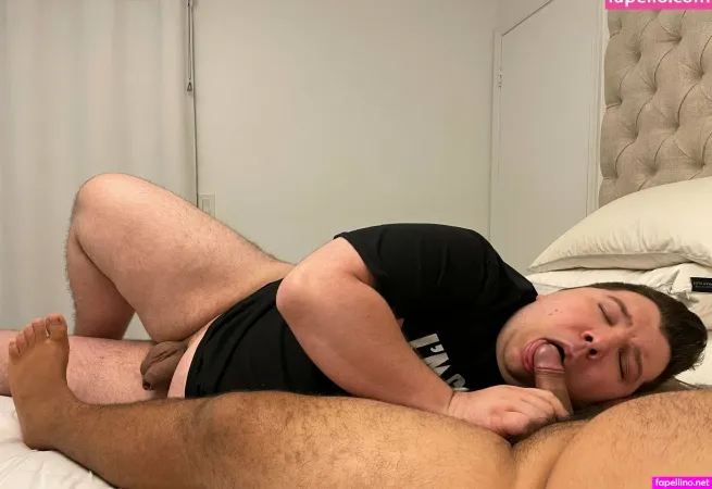 Nikocadoavocado 1 OnlyFans Thumbnail #wF1qoAxmf0