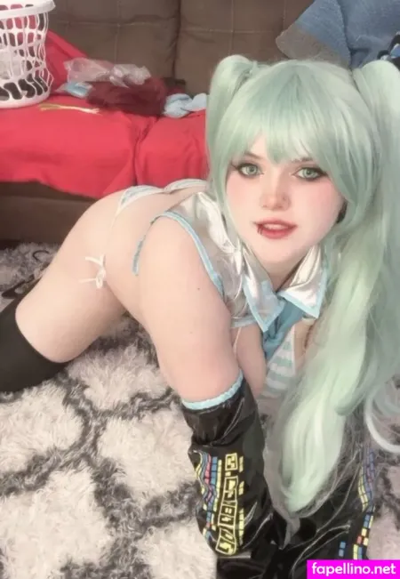 Nikochiproject OnlyFans Thumbnail #ApC3lo9iOA