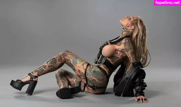 Nikol Kalasova OnlyFans Thumbnail #VHnV9232j1