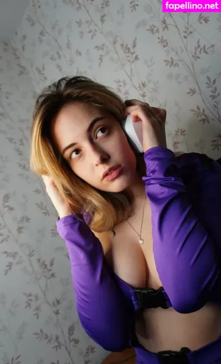 Nikol Koulen 1 OnlyFans Thumbnail #ENhHitqY3S