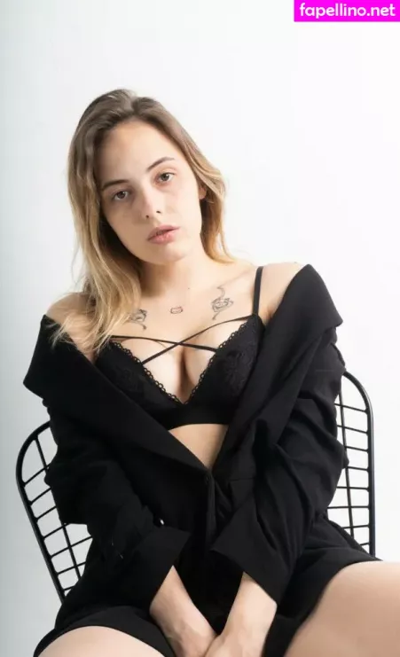 Nikol Koulen 1 OnlyFans Thumbnail #WBRA3bK415