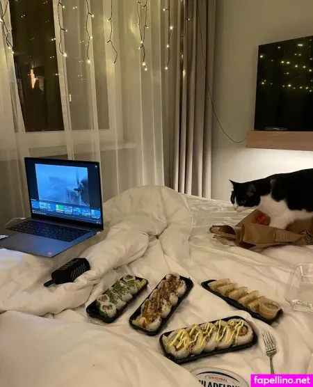 Nikol Voda OnlyFans Thumbnail #1OXc7GDQDB