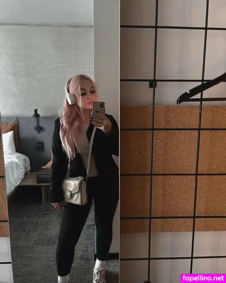 Nikol Voda OnlyFans Thumbnail #BZTAeazaVc