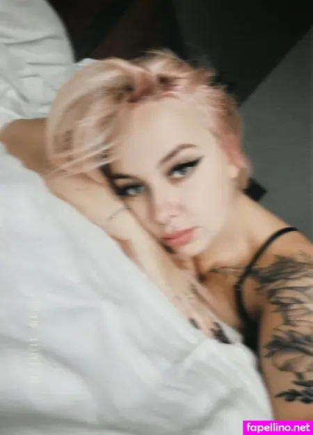 Nikol Voda OnlyFans Thumbnail #XEu2FqLEDR