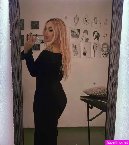 Nikol Voda OnlyFans Thumbnail #ZhbZCgaMQr