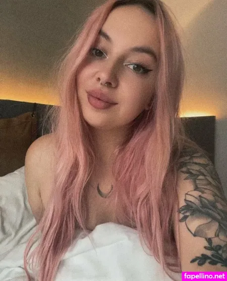 Nikol Voda OnlyFans Thumbnail #zKxxCVh7Wk