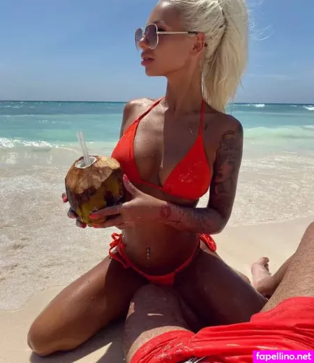 Nikola Ihova OnlyFans Thumbnail #K856T0jkgP