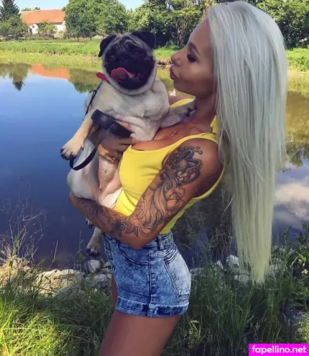 Nikola Ihova OnlyFans Thumbnail #KIxCUyN5QU