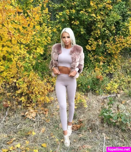 Nikola Ihova OnlyFans Thumbnail #Rfv1TzQDPJ