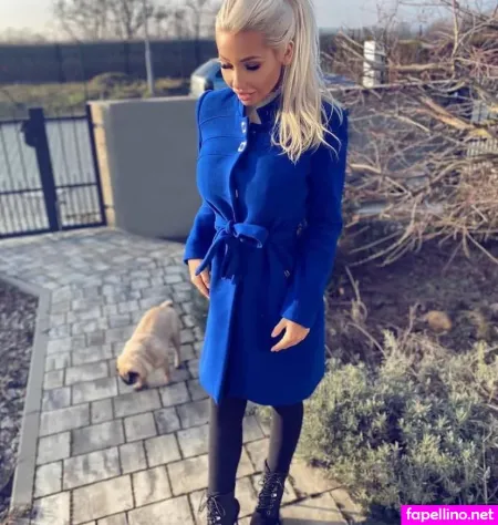 Nikola Ihova OnlyFans Thumbnail #TQRlUYewyL