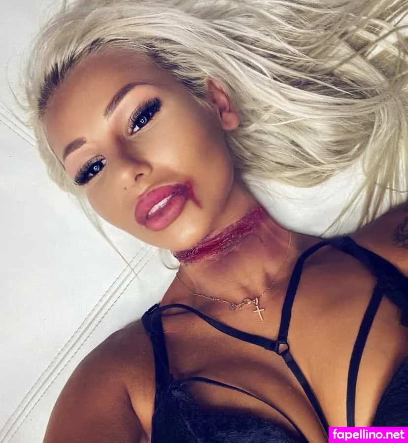 nikarihova, nikarihova - _by_nika Nude Leaked OnlyFans Photo #X8CS1NkOai