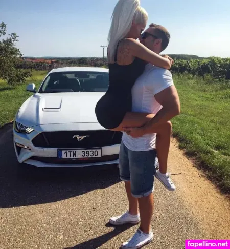 Nikola Ihova OnlyFans Thumbnail #moKezyxwQj