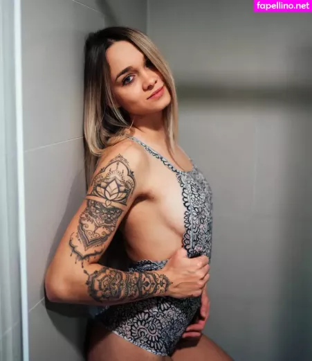Nikola Sarsova OnlyFans Thumbnail #7VzRoKoNwR