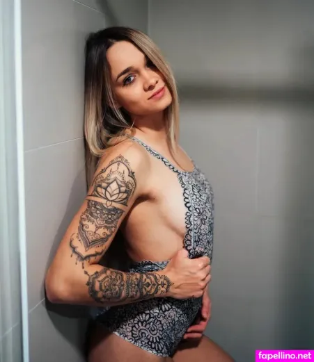 Nikola Sarsova OnlyFans Thumbnail #ScsbMeb64A