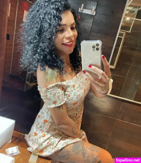 Nikole Ferrer OnlyFans Thumbnail #kFwkb9r64W