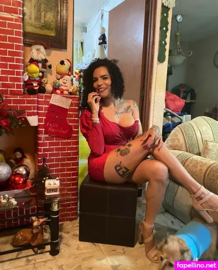 Nikole Ferrer OnlyFans Thumbnail #o10xTJXd2o