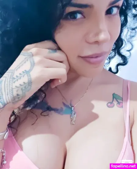Nikole Ferrer OnlyFans Thumbnail #vcgtoyE25k