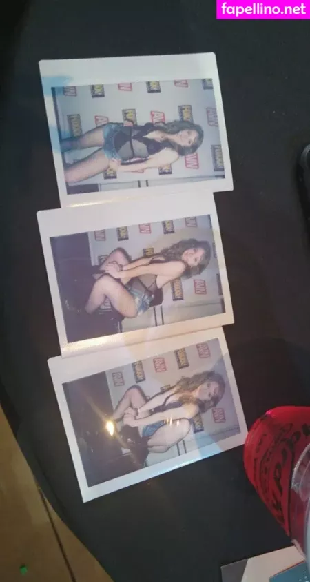 Nikole Nash OnlyFans Thumbnail #U87ewJZEZC