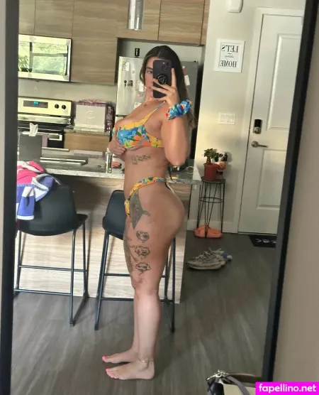 Nikoleashleyy OnlyFans Thumbnail #Nrpp4WWWCE