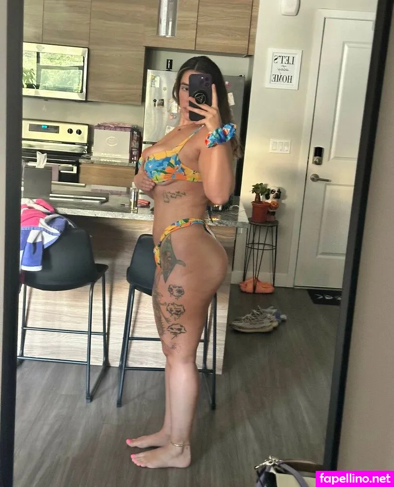 nikoleashleyy Nude Leaked OnlyFans Photo #Nrpp4WWWCE