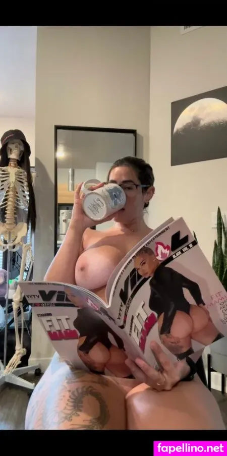 Nikoleashleyy OnlyFans Thumbnail #W1EKBwQBpX