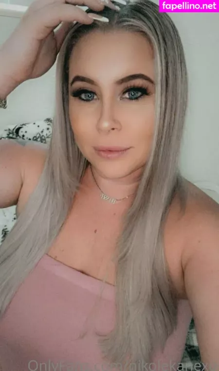 Nikolekanexo OnlyFans Thumbnail #P4igNAy7pS