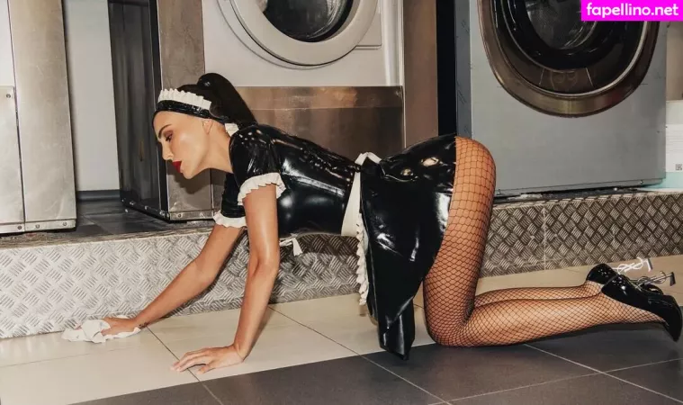 Nikoleta Lozanova OnlyFans Thumbnail #FIThzslLRD