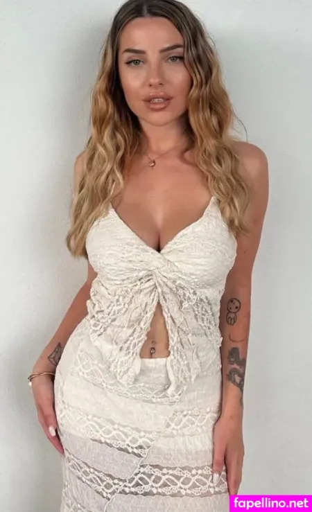 Nikoleta Milenova OnlyFans Thumbnail #MXXLfdZEP1