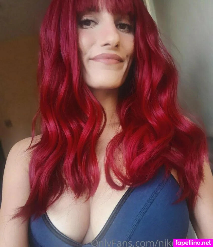 nikoleta.milenova, nikoletafrey Nude Leaked OnlyFans Photo #69kZodjGLx