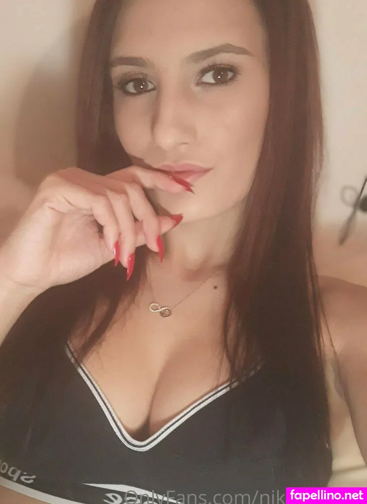 nikoleta.milenova, nikoletafrey Nude Leaked OnlyFans Photo #JjNY5PlHbB