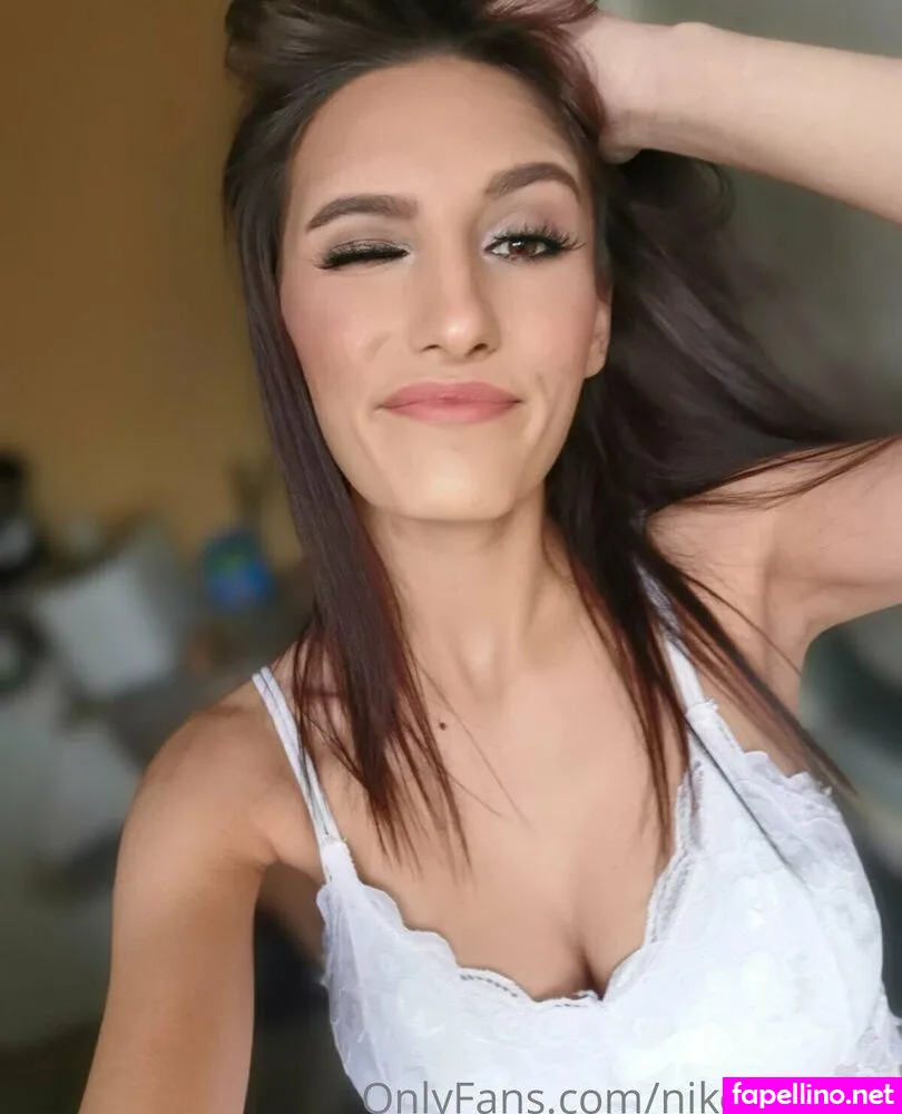 nikoleta.milenova, nikoletafrey Nude Leaked OnlyFans Photo #TsH4umIckn