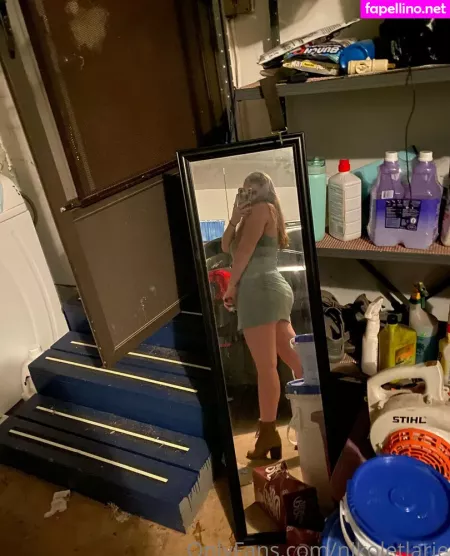 Nikoletlarie OnlyFans Thumbnail #KDpTvQ28J1