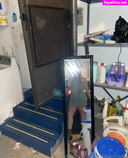 Nikoletlarie OnlyFans Thumbnail #ucjyFJ77f9