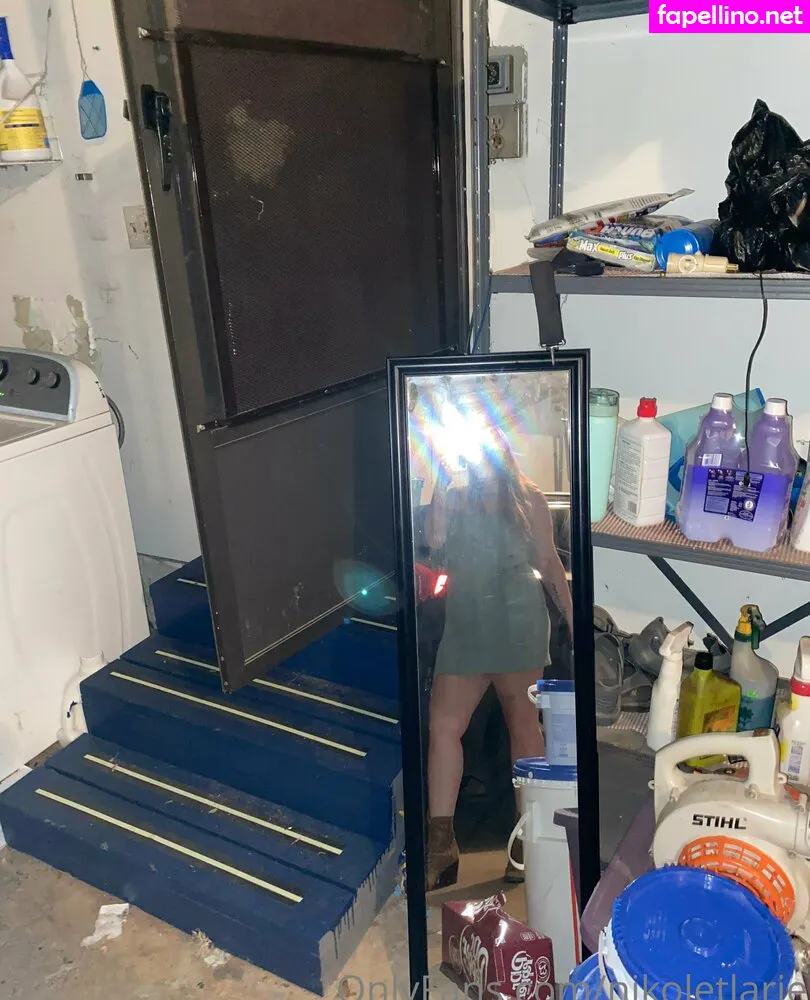 nikoletlarie Nude Leaked OnlyFans Photo #ucjyFJ77f9