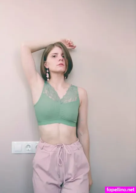 Nikoletta Nikole OnlyFans Thumbnail #Tozu6qoOkk