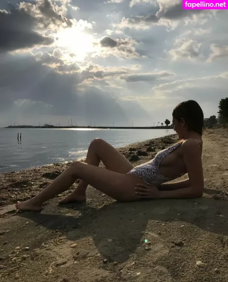 Nikoletta Ralli OnlyFans Thumbnail #L5eWR83Gik