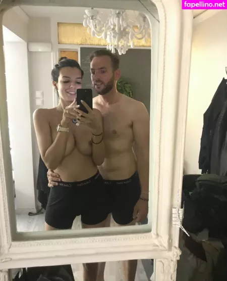 Nikoletta Ralli OnlyFans Thumbnail #bHrHtpp7LS