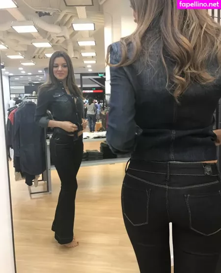 Nikoletta Ralli OnlyFans Thumbnail #hPqTlV7CkI