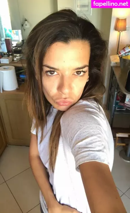 Nikoletta Ralli OnlyFans Thumbnail #rOPavhbUSG