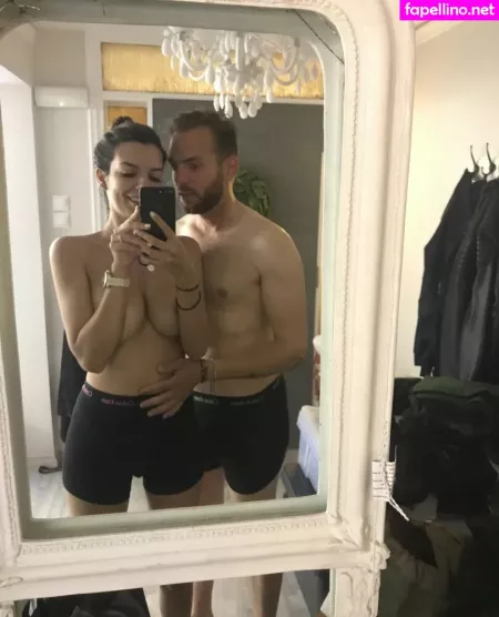 Nikoletta Ralli OnlyFans Thumbnail #vWqJX2NKmO