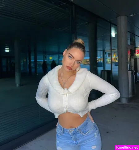 Nikolina Nikolic OnlyFans Thumbnail #JXHioiMaPl