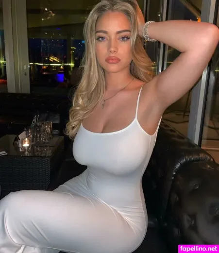 Nikolina Nikolic OnlyFans Thumbnail #gOPrxrCTn9