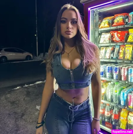 Nikolina Nikolic OnlyFans Thumbnail #hFoGZvqTsS