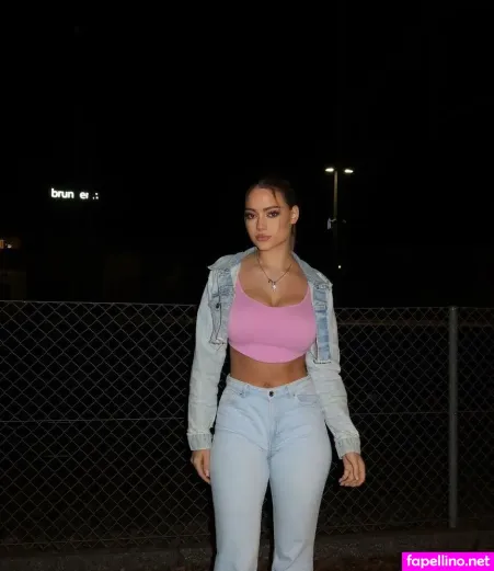 Nikolina Nikolic OnlyFans Thumbnail #mUgwCGP6yS