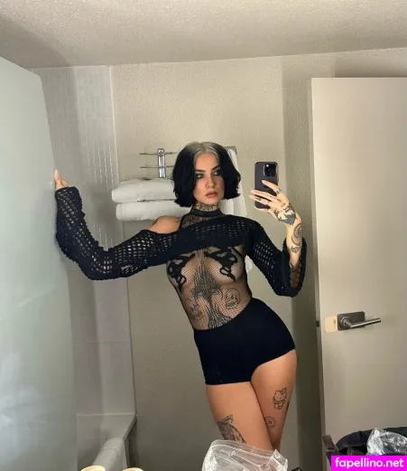 Nikolina OnlyFans Thumbnail #JDJV4EaBJ2