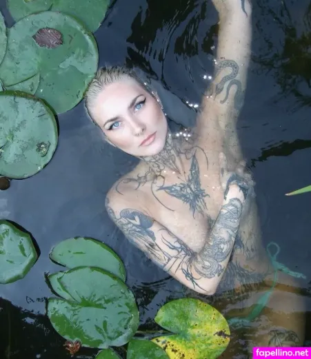 Nikolina OnlyFans Thumbnail #YLXyxDrBaJ